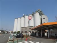 キッコーマン野田工場