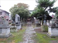 四郎介稲荷神社