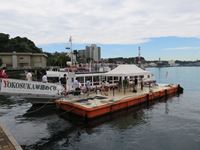 横須賀海軍めぐり