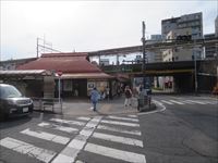 日野駅