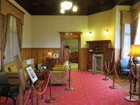 旧門司三井倶楽部