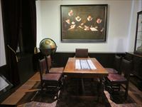 平戸オランダ商館