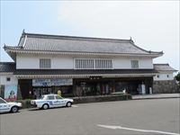島原駅