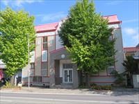 三井鶴三美術館