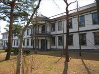 安積歴史博物館