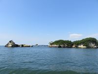 松島湾