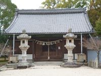 日永神社
